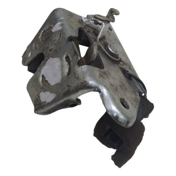 Batente Trava Tampa Traseira Fiat Palio 2006