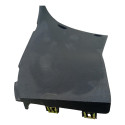 Acabamento Lateral Esquerdo Console Jac J3 2012 5305050u8160 Preto