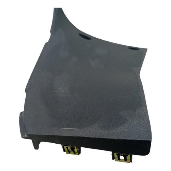 Acabamento Lateral Esquerdo Console Jac J3 2012 5305050u8160 Preto