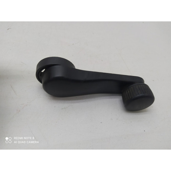 Manivela Vidro Golf Polo 2004