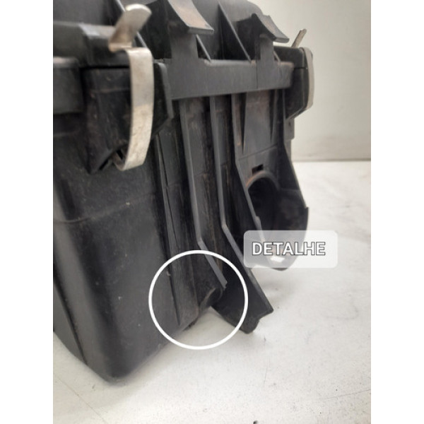 Caixa Filtro De Ar Chevrolet Celta 2001 93260507 Detalhe 
