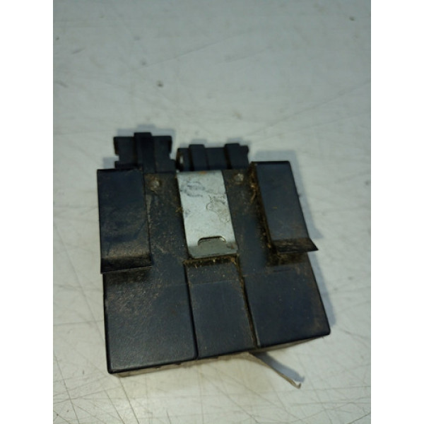 Módulo Imobilizador Vw Gol Original 