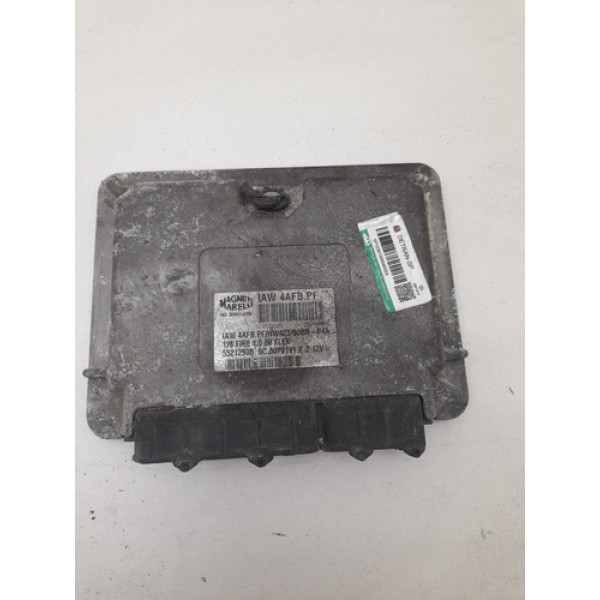 Módulo Injeção Fiat Palio 2009 55212930