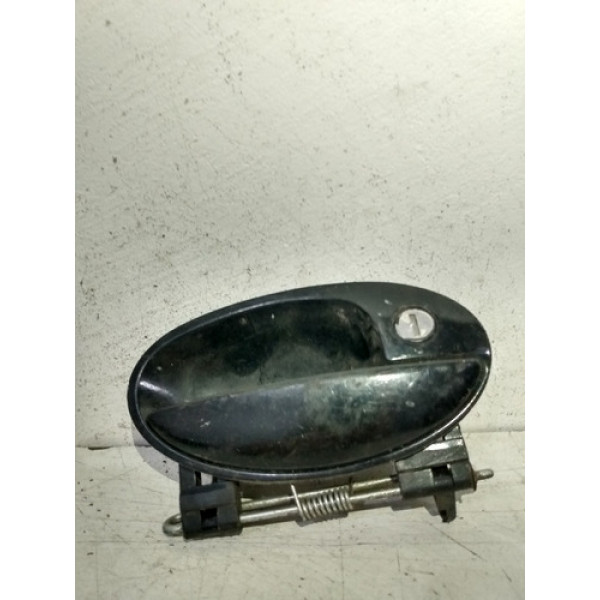 Maçaneta Externa Dianteira Esquerda Celta Chevrolet 2015