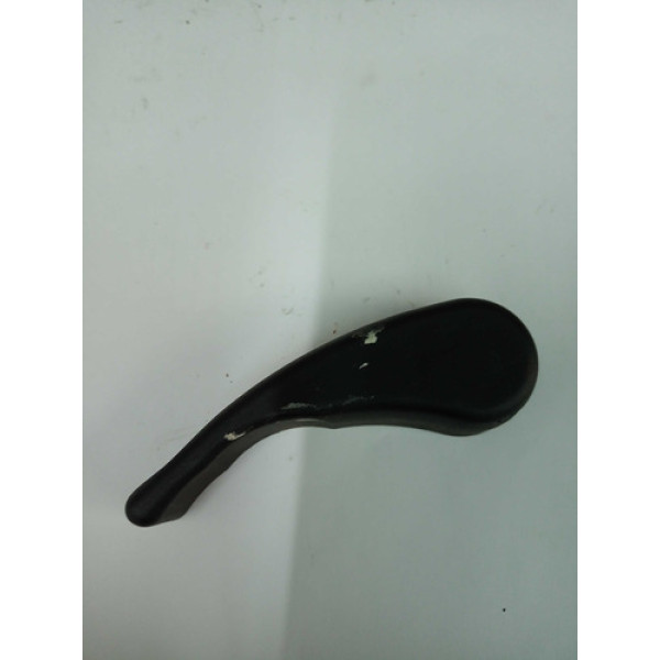 Maçaneta Puxador Do Capô Renault Logan 2011 432983