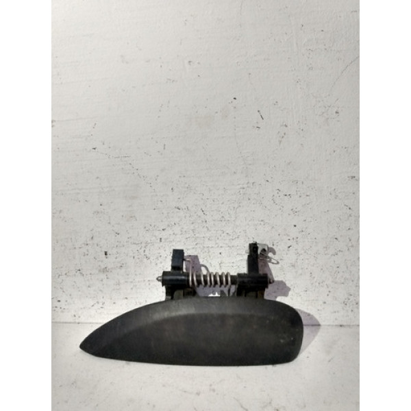 Maçaneta Externa Dianteira Esquerda Renault Kwid 2018