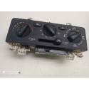 Comando Ar Condicionado Citroen C3 2004 A 2012