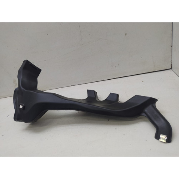 Duto Ar Interna Esquerdo Bmw 320i 2.0 2015 