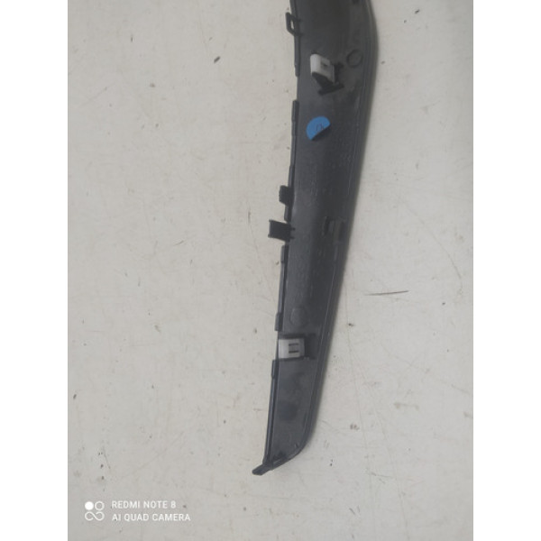 Friso Maçaneta Traseira Direita Ford Ecosport 2013-2020