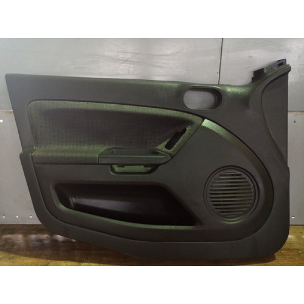 Forro Porta Dianteira Esquerda Fiesta 2002/2006