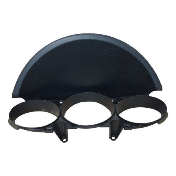 Moldura Painel Instrumentos Honda Fit 2004 77215sad