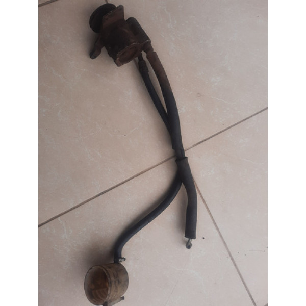 Bomba Direção Hidráulica Volkswagen Santana 2006 7671501120