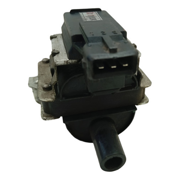 Bobina 3 Pino Volkswagen Gol 20149220087034 Preto