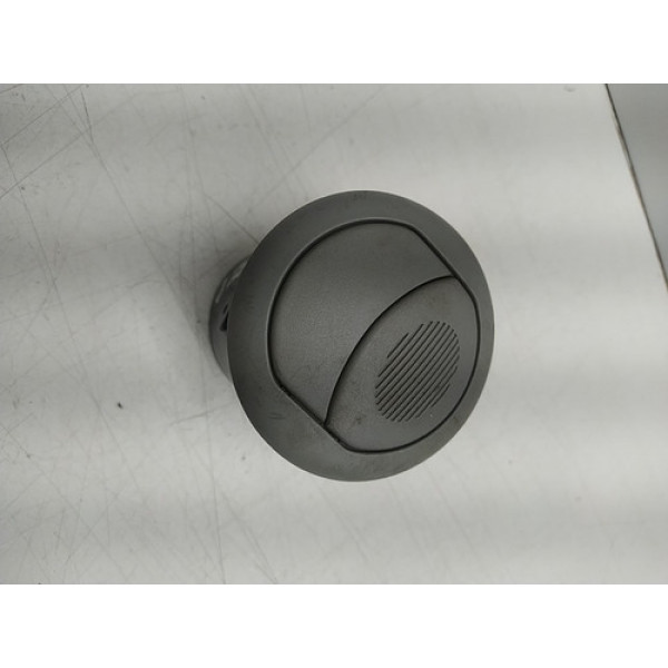 Difusor Ar Fiat Doblo Com Detalhe