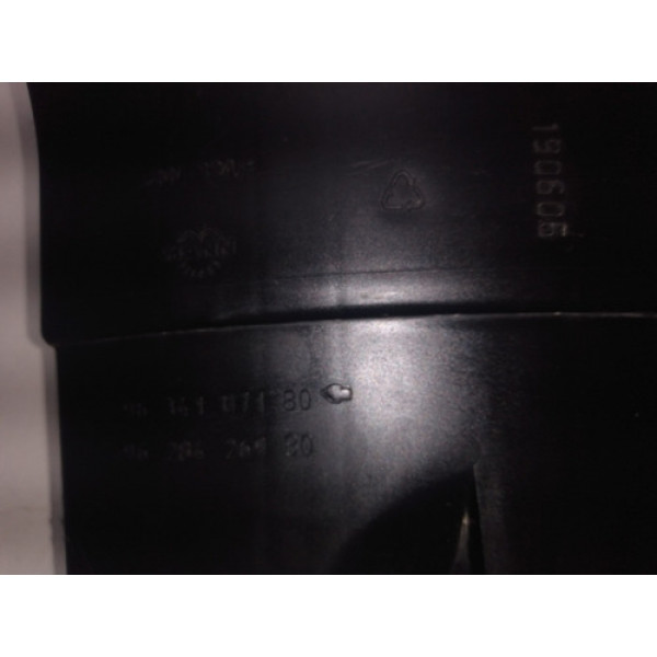 Caixa Filtro Ar Peugeot 206 1.6