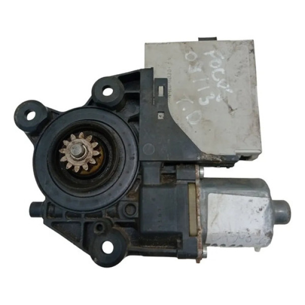 Motor Vidro Elétrico Traseiro Direito Ford Focus 2013