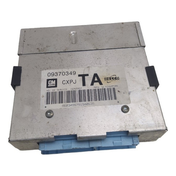 Módulo Injeção 1.0 Chevrolet Corsa 1997 2004