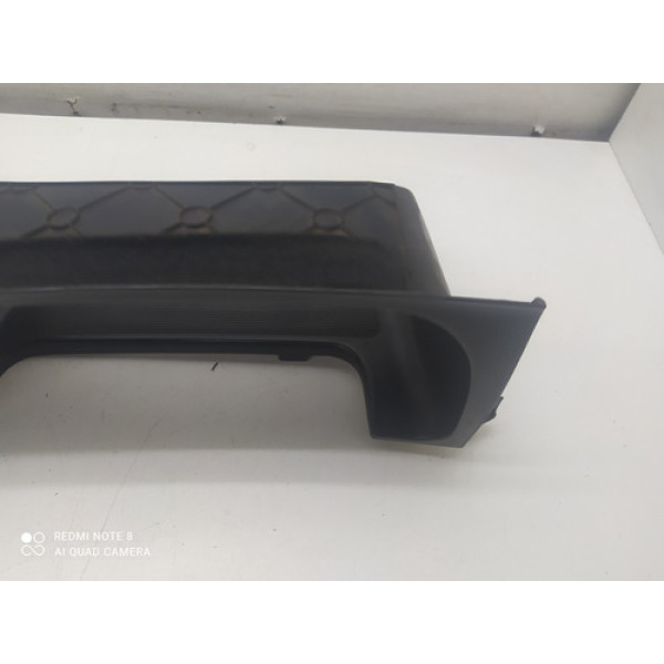 Moldura Painel Instrumentos Vw Golf 1994 A 1998 Original 