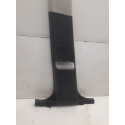 Acabamento Coluna Lado Esquerdo Fiat Uno 2012 2014 