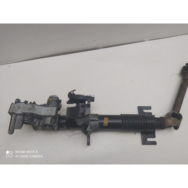 Coluna Direção Escort Zetec