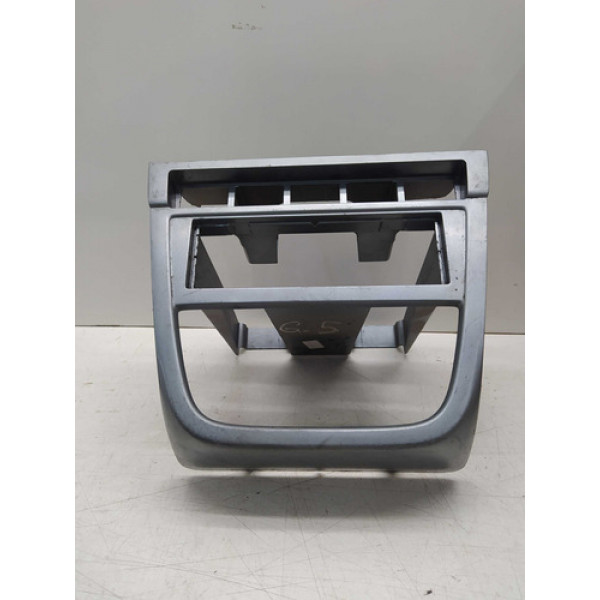 Moldura Central Gol G5 Original 5u0858061