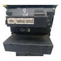 Comando Ar Condicionado Toyota Corolla 2004 5541102210a
