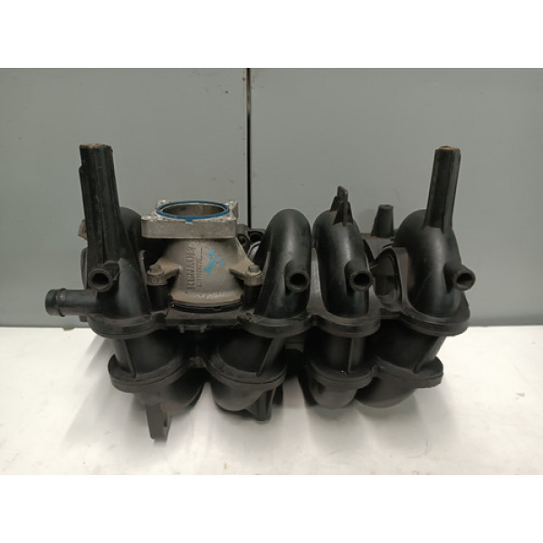 Coletor Admissão Renault Sandero 2012 1.6