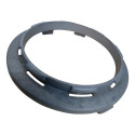 Anel Da Coifa Volkswagen Gol 2008 2012 Avaria