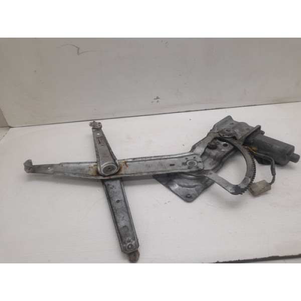 Maquina Vidro Elétrica Dianteira Direita Chevrolet Corsa 01