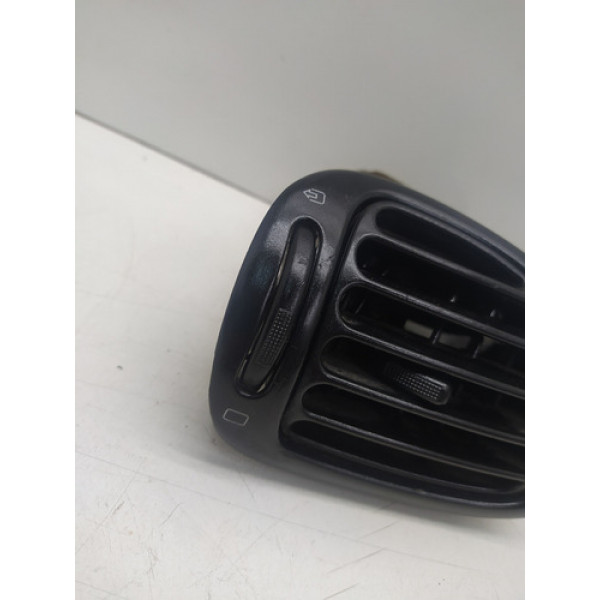 Difusor De Ar Lado Esquerdo Peugeot 206 9624664377