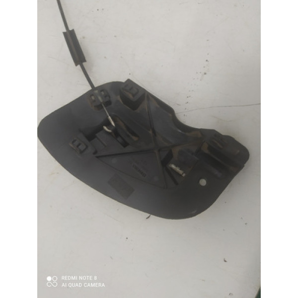 Maçaneta Dianteira Lado Esquerdo Corsa Mont 02-12