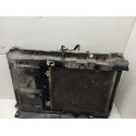 Kit Radiador Ventoinha Citroen C3 1.5 2008 9645674880