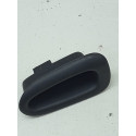 Puxador Porta Traseira Esquerda Peugeot 206 9631696877