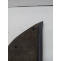 Acabamento Interno Porta Traseira Direita Fiat Palio 07 12