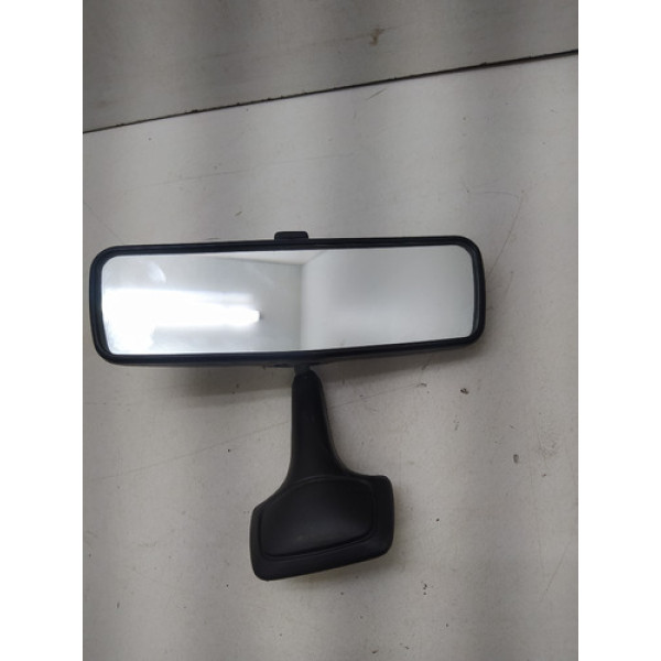 Retrovisor Interno Volkswagen Gol G4 2005 2008 E30156483