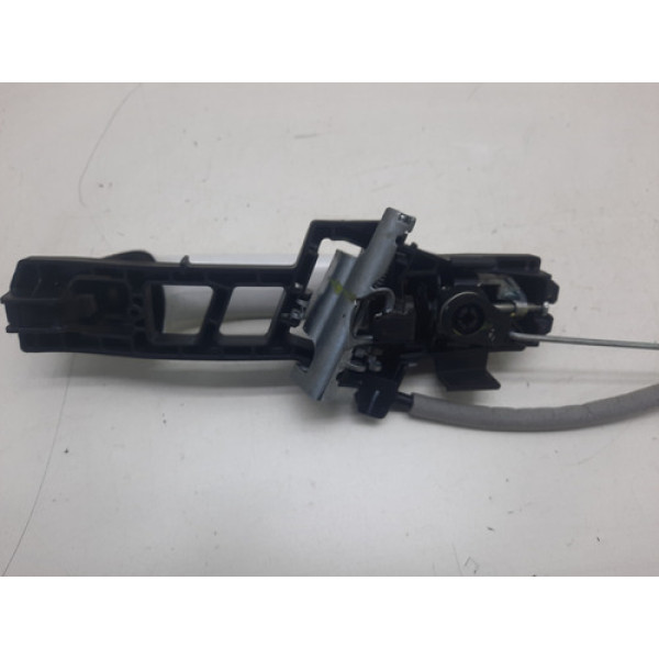 Maçaneta Externa Dianteira Esquerda Ford Ka 2019