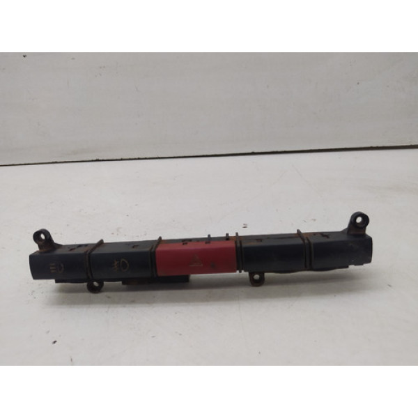 Comando Pisca Fiat Palio 2004 2010 31255