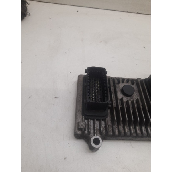 Módulo Injeção Eletrônica Fiat Palio Uno Vivace 2012 2014 