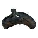 Suporte Câmbio Fiat Palio 1.6 62240