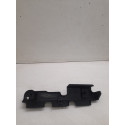 Acabamento Tampa Traseira Honda Civic 2007 2008 