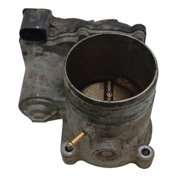 Corpo Borboleta Tbi Volkswagen Golf 2015