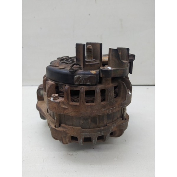 Alternador Fiat Palio Siena Uno 2014 2018 51865741