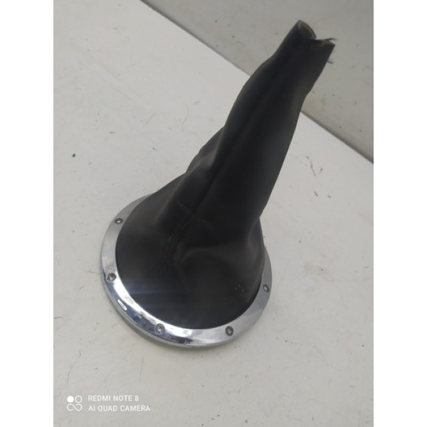 Coifa Câmbio Volkswagen Gol Fox 