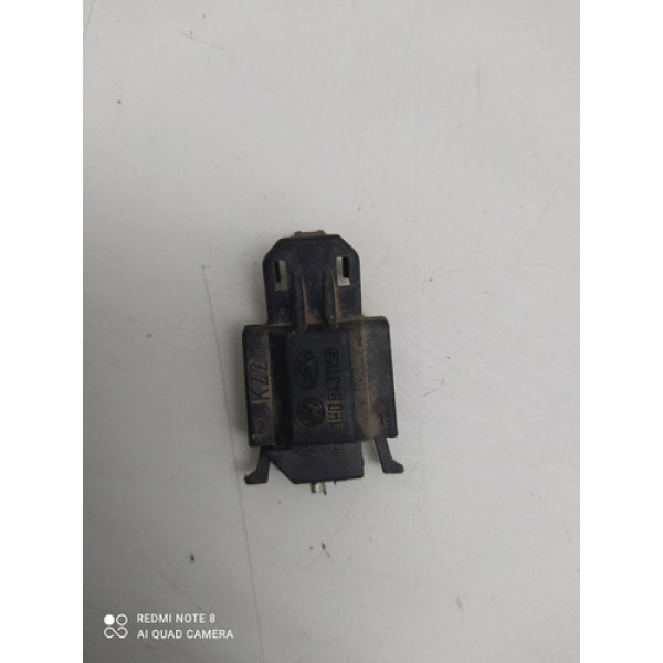Soquete Lanterna Luz Placa Volkswagen Polo