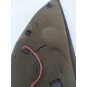 Acabamento Interno Retrovisor Esquerda Fiat Palio 1996 2002