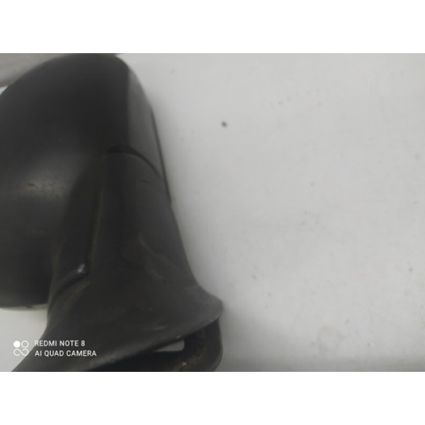 Retrovisor Lado Esquerdo Volkswagen Gol 4 Porta 1995-1999