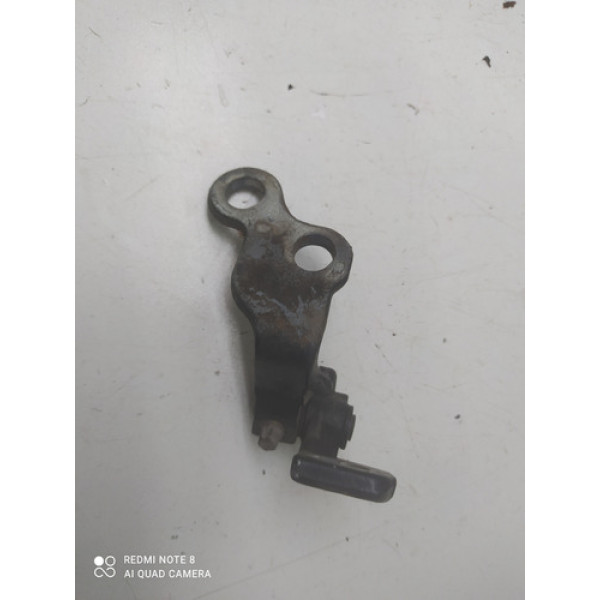 Dobradiça Traseira Direita Inferior Ford Focus 2002-2007