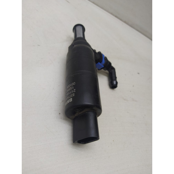 Motor Esguicho Bmw X1 2010 2015 837743004