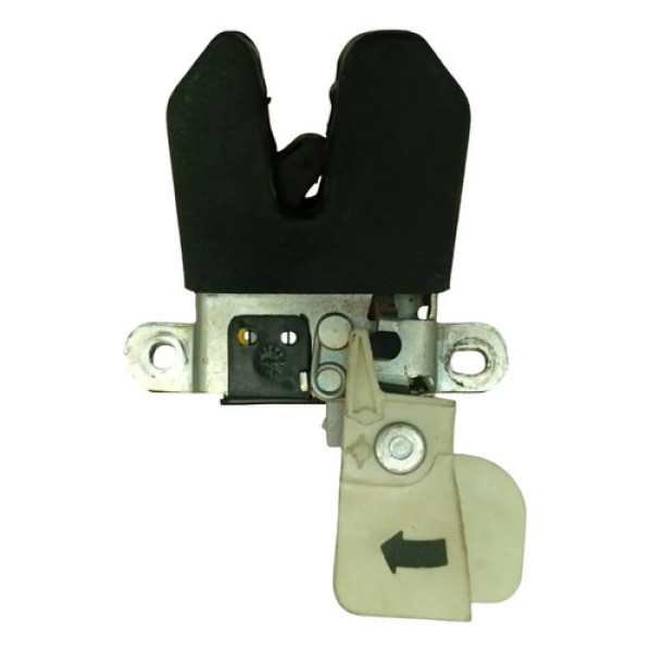 Fechadura Tampa Traseiro Volkswagen Voyage 2014 827505