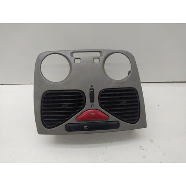 Difusor Central Ar Fiat Palio 2012 735276531